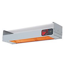 Nemco 6150-48 48" Infrared Strip Heater - 1100W