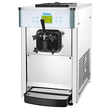 Coldline Countertop Soft Serve Ice Cream Machine with 1 Hopper, space-1