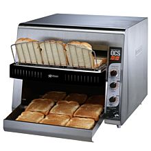 Star QCS3-1300 Conveyor Toaster