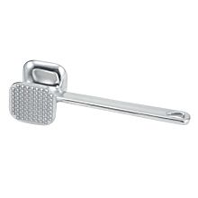 Winco AMT-2 2-Sided Aluminum Meat Tenderizer