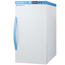 Summit ARS3PV 3 Cu. Ft. Counter Height Vaccine Refrigerator