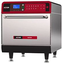 Axis RAPIDO 20" Electric Countertop Convection Speed Oven - 208V/240V