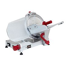 Axis AX-S12 Ultra Electric Meat Slicer, 12" Blade, Belt Driven