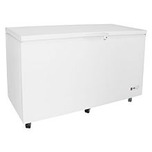 Coldline CF60-C 60" Commercial Chest Freezer (with 2 Baskets)