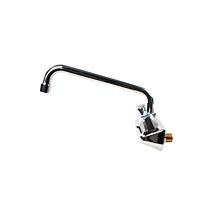 Global BFC-8 8" Wall Mounted Bar-Sink Swing Spout Sink Faucet