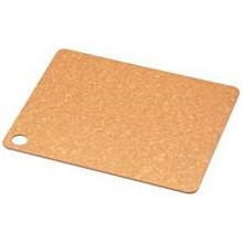 BK Resources NL1881311RP 13"x11"x3/16" Thick NduraLite Composite Cutting Board