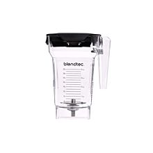 Blendtec 40-611-60 Commercial Frothing Jar with Soft Lid