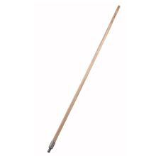 Winco BR-60W 55" Wood Handle For BR-06 and BR-10