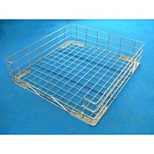 Lamber CC00090 Stainless Steel Basket for P-7