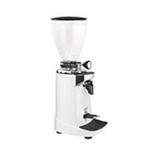 Grindmaster Commercial Coffee Equipment CDE37TW On-Demand Espresso Coffee Grinder with 3.5 Lbs Bean Hopper Capacity