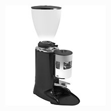 Grindmaster Commercial Coffee Equipment CDE8DOSER Dosing Coffee Grinder with 3.5 Lb Bean Hopper Capacity