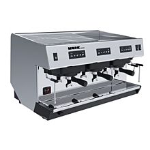 Grindmaster-UNIC-Crathco CLASSIC-3 Three Groups Automatic Espresso Machine- 230V