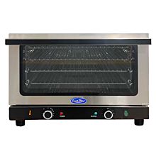 Atosa CTCO-100 31" Electric Full Size Countertop Convection Oven with Manual Controls - 208V