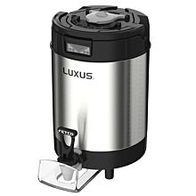 Fetco L4S-10 1.0-Gallon Luxus Thermal Server with Freshness Timer