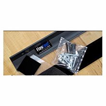 Himi FlexCool FC6300 55"W Replacement Velcro Vinyl Curtain Header