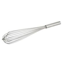 Winco FN-12 12" Stainless steel French Whisk