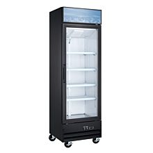 glass door display fridges