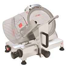 Prepline HBS300L 12" Blade Commercial Semi-Automatic Electric Meat Slicer
