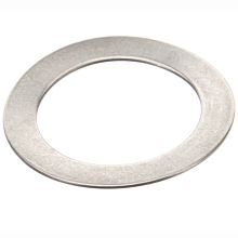Old Hickory 580 Washer, Flat, Stainless Steel