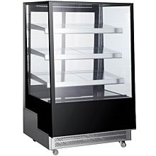 Marchia TMB36 36” Refrigerated Bakery Display Case
