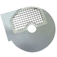 Eurodib T6 French Fry Blade for HLC300 - 6mm