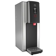 Fetco HWD-2110 10" 10-Gallon Single Temperature Hot Water Dispenser