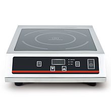 Cookline IC-3500 Portable Countertop Induction Range/Cooker - 208/240V, 3500W
