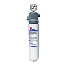 Atosa ICE120-S 3M Water Filtration Products Water Filter System with gauge