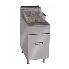 Imperial IFS-75-E Electric Fryer 75 lb Capacity
