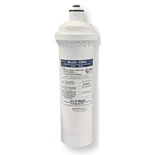Ice-O-Matic IOMQ Water Filter Replacement Cartridge for IFQ1