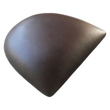 JMC Furniture Chocolate Vinyl Replacement Seat