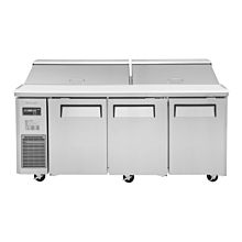Turbo Air JST-72 Refrigerated Counter Sandwich Top