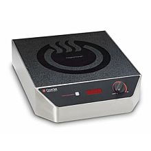 Cooktek MC1800 Cooktop Single Burner Countertop Induction Range Cooker - 1800W