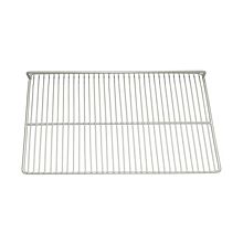 Marchia Middle and Bottom Chrome Wire Shelf for MDS250