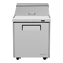Turbo Air MST-28 Refrigerated Sandwich Prep Table