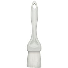 Winco NB-15 1-1/2" Nylon Bristle Pastry Brush
