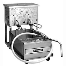 Pitco P18 Portable Fryer Filter System