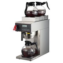 Prepline PAICM-3D Digital Control Automatic Coffee Maker with 3 Warmers - 120V