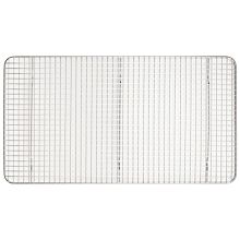 Winco PGWS-1018 Stainless Steel Wire Pan Grate