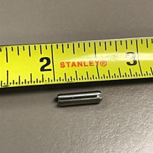 Old Hickory 158A Roll Pin 1/8" x 1/2" SS