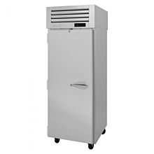 Turbo Air PRO-26H-L Pro Series 29" Reach-In Left-Hinged Solid Door Heated Cabinet - 115V - 25 Cu. Ft.