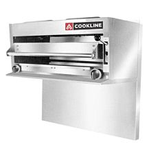 Cookline CK-RMK-CM 36" salamander range mounting kit