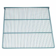Coldline Middle Coated Wire Shelf for Reach-In Three Door Units