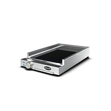 Spidocook SAP200 15" Professional Contact Cooking Surface