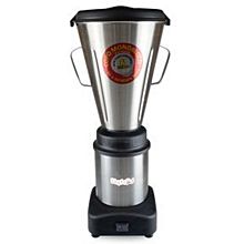 Skyfood LAR-6MBS 1 1/2 Gal Food Blender 3,500 RPM 1/2 HP - Stainless Steel Seamless Container