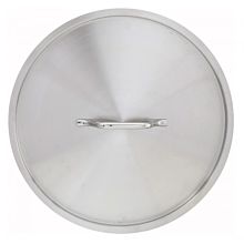 Winco SSTC-8 Stainless Steel Cover for SST-8