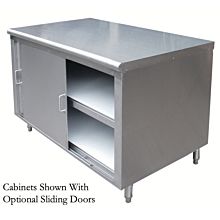 Sliding Door for 36" Length ST Storage Cabinet