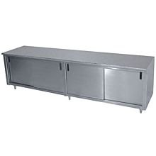 Sliding Door for 96" Length ST Storage Cabinet