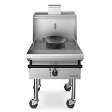SWR-1 Commercial 1 Ring Chinese Wok Range, Gas