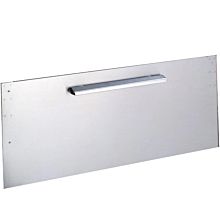 Bakers Pride T3079V Stainless Steel Heat Shield